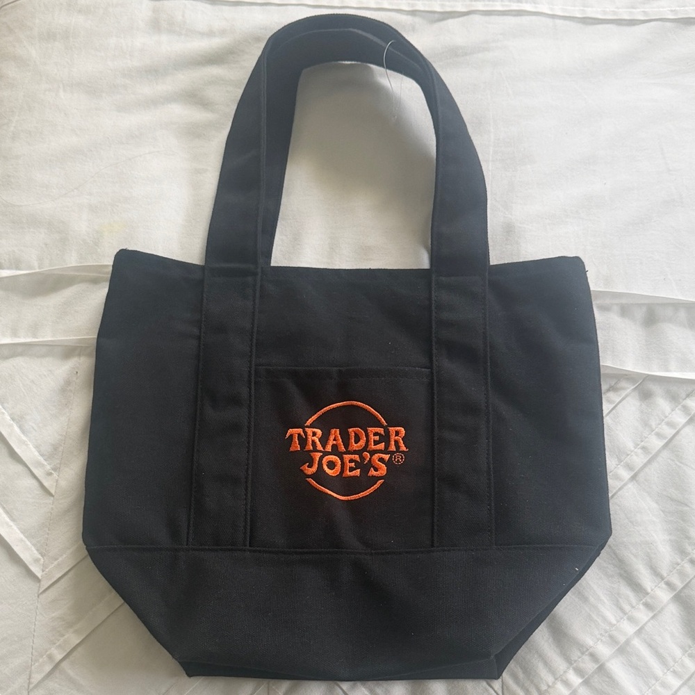 Trader Joe's Mini Tote